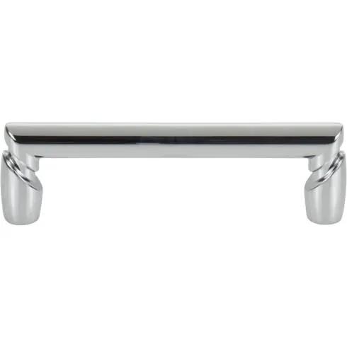 Top Knobs Florham Pull 3 3/4 Inch (c-c) by Top Knobs