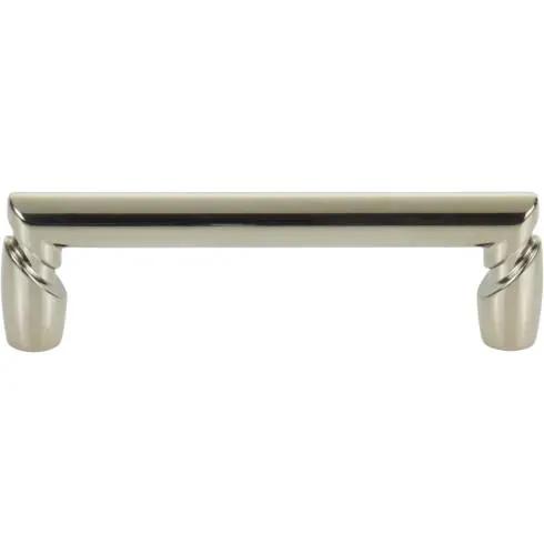Top Knobs Florham Pull 3 3/4 Inch (c-c) by Top Knobs