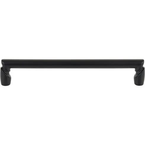 Top Knobs Florham Pull 6 5/16 Inch (c-c) by Top Knobs