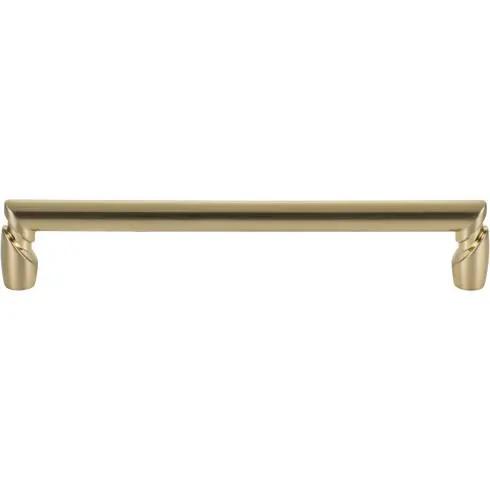 Top Knobs Florham Pull 6 5/16 Inch (c-c) by Top Knobs