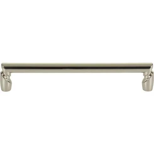 Top Knobs Florham Pull 6 5/16 Inch (c-c) by Top Knobs
