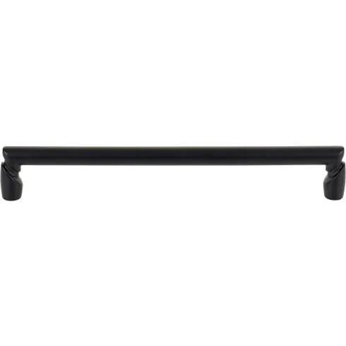 Top Knobs Florham Pull 7 9/16 Inch (c-c) by Top Knobs