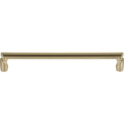 Top Knobs Florham Pull 7 9/16 Inch (c-c) by Top Knobs