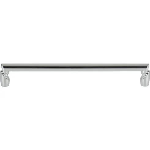 Top Knobs Florham Pull 7 9/16 Inch (c-c) by Top Knobs