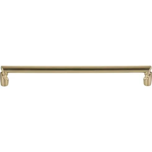 Top Knobs Florham Pull 8 13/16 Inch (c-c) by Top Knobs