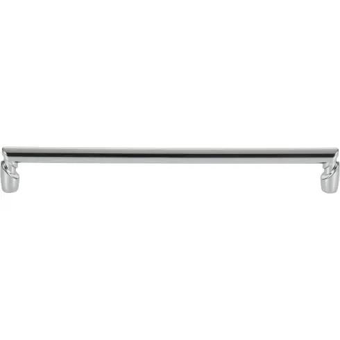Top Knobs Florham Pull 8 13/16 Inch (c-c) by Top Knobs