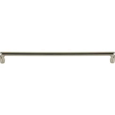 Top Knobs Florham Pull 12 Inch (c-c) by Top Knobs