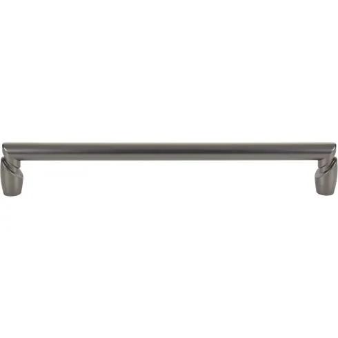 ash gray appliance pull