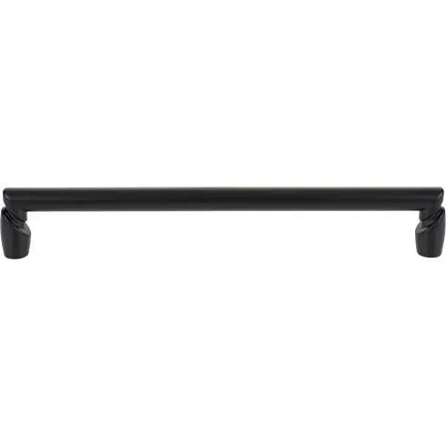 Top Knobs Florham Appliance Pull 12 Inch (c-c) by Top Knobs