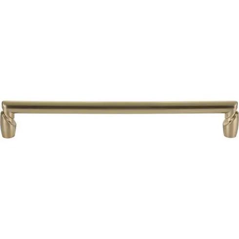 Top Knobs Florham Appliance Pull 12 Inch (c-c) by Top Knobs