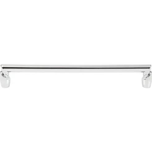 Top Knobs Florham Appliance Pull 12 Inch (c-c) by Top Knobs