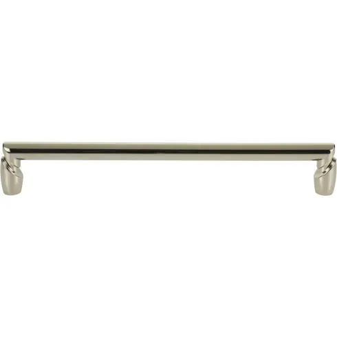 Top Knobs Florham Appliance Pull 12 Inch (c-c) by Top Knobs