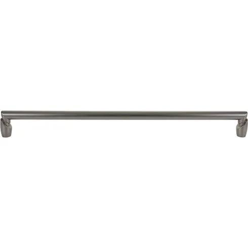 ash gray appliance pull