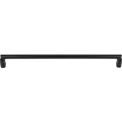 Top Knobs Florham Appliance Pull 18 Inch (c-c)
