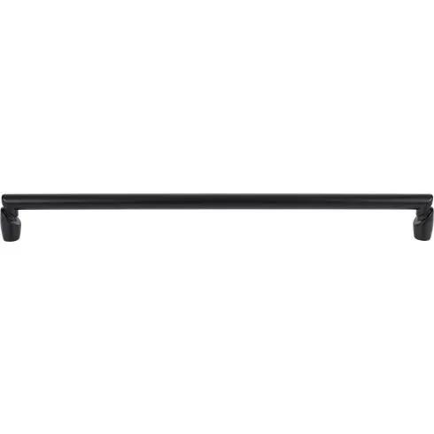 Top Knobs Florham Appliance Pull 18 Inch (c-c) by Top Knobs