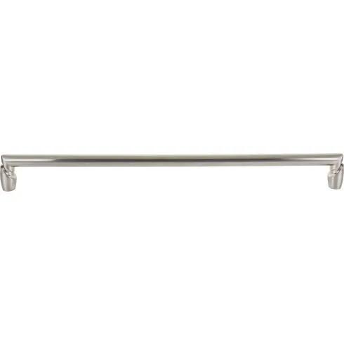 Top Knobs Florham Appliance Pull 18 Inch (c-c) by Top Knobs
