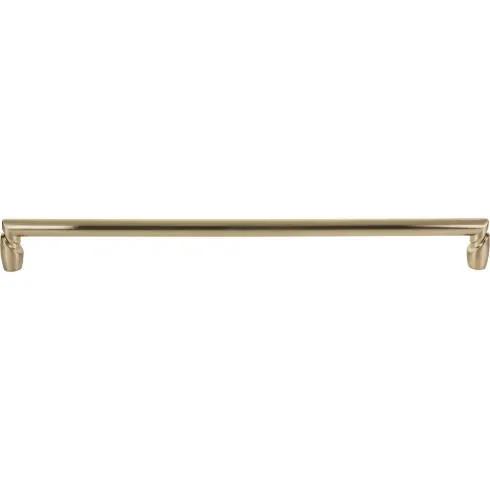 Top Knobs Florham Appliance Pull 18 Inch (c-c) by Top Knobs