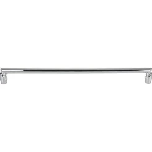 Top Knobs Florham Appliance Pull 18 Inch (c-c) by Top Knobs
