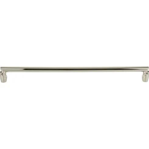 Top Knobs Florham Appliance Pull 18 Inch (c-c) by Top Knobs
