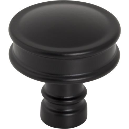 Top Knobs Cranford Knob 1 1/4 Inch