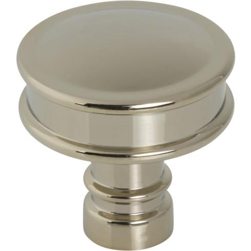 Top Knobs Cranford Knob 1 1/4 Inch