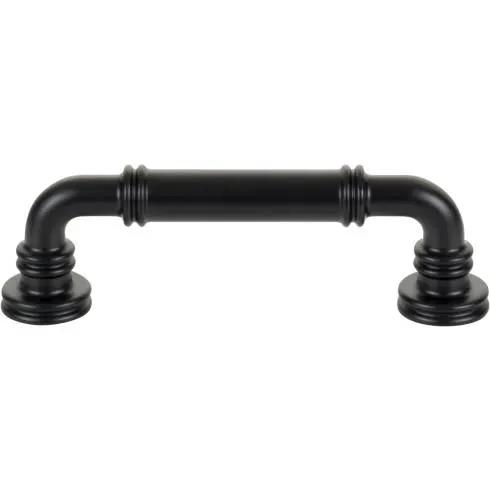 Top Knobs Cranford Pull 3 3/4 Inch (c-c) by Top Knobs