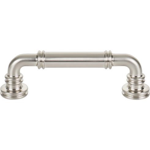 Top Knobs Cranford Pull 3 3/4 Inch (c-c)