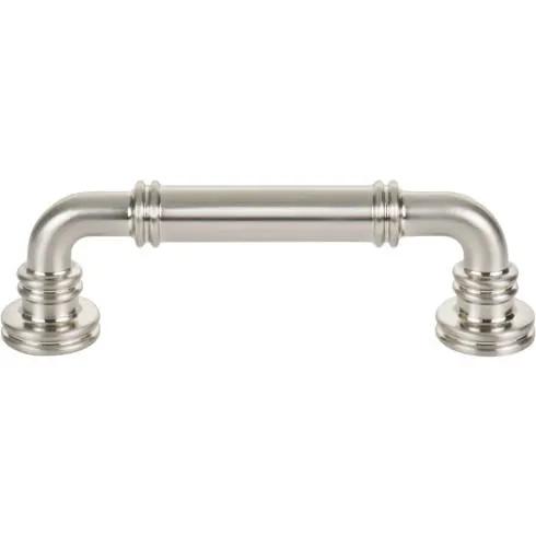 Top Knobs Cranford Pull 3 3/4 Inch (c-c) by Top Knobs