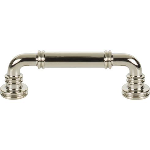 Top Knobs Cranford Pull 3 3/4 Inch (c-c)