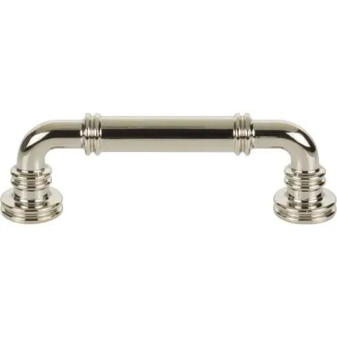 Top Knobs Cranford Pull 3 3/4 Inch (c-c) by Top Knobs