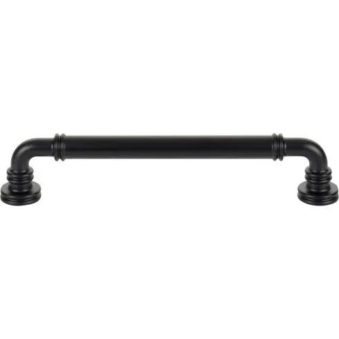 Top Knobs Cranford Pull 6 5/16 Inch (c-c) by Top Knobs