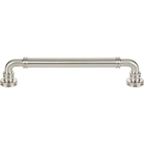 Top Knobs Cranford Pull 6 5/16 Inch (c-c) by Top Knobs
