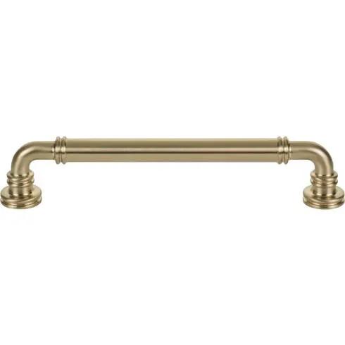Top Knobs Cranford Pull 6 5/16 Inch (c-c) by Top Knobs