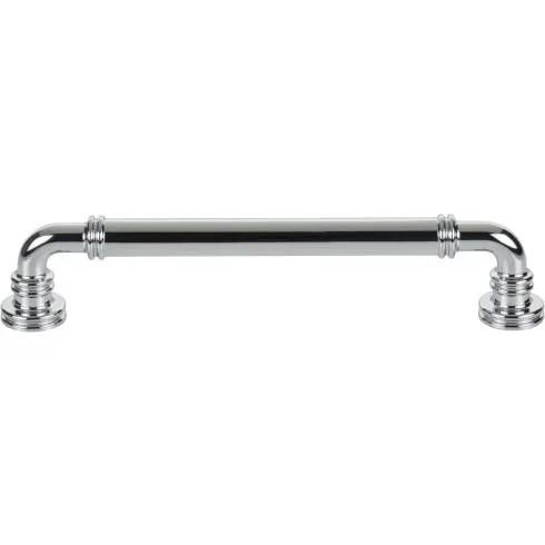Top Knobs Cranford Pull 6 5/16 Inch (c-c) by Top Knobs