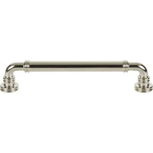 Top Knobs Cranford Pull 6 5/16 Inch (c-c) by Top Knobs