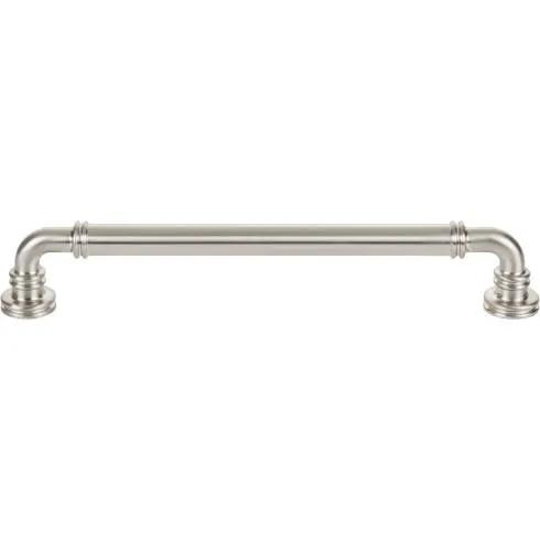 Top Knobs Cranford Pull 7 9/16 Inch (c-c) by Top Knobs