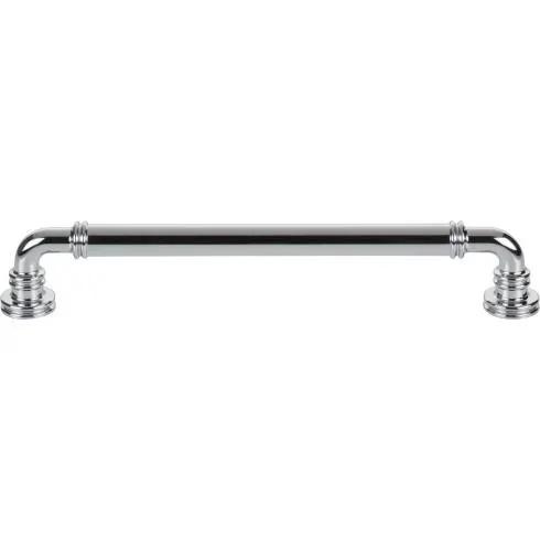 Top Knobs Cranford Pull 7 9/16 Inch (c-c) by Top Knobs