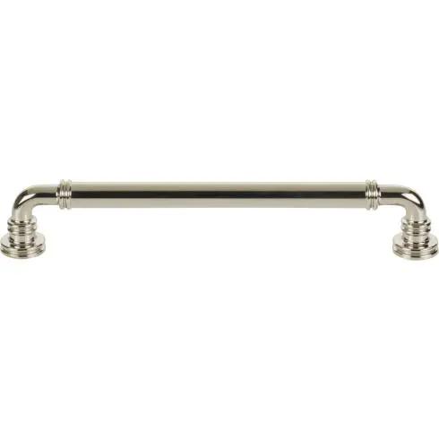 Top Knobs Cranford Pull 7 9/16 Inch (c-c) by Top Knobs