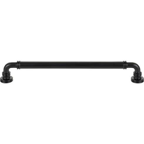 Top Knobs Cranford Pull 8 13/16 Inch (c-c) by Top Knobs