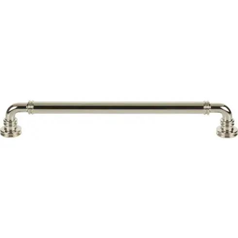 Top Knobs Cranford Pull 8 13/16 Inch (c-c) by Top Knobs