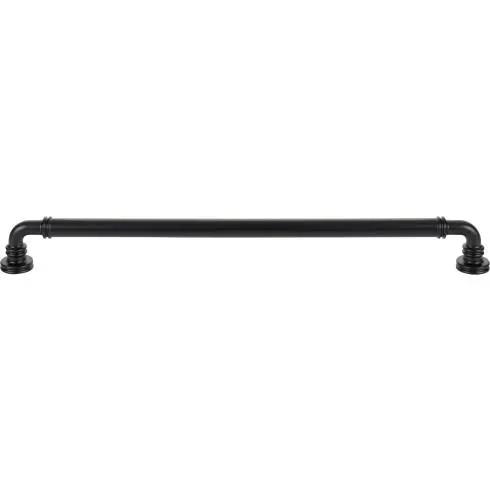 Top Knobs Cranford Pull 12 Inch (c-c) by Top Knobs