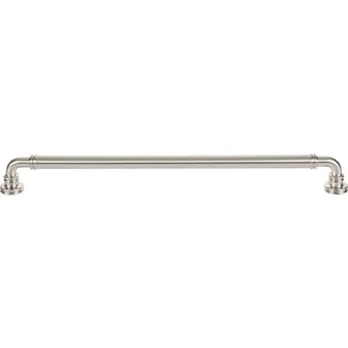 Top Knobs Cranford Pull 12 Inch (c-c) by Top Knobs