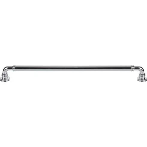 Top Knobs Cranford Pull 12 Inch (c-c) by Top Knobs