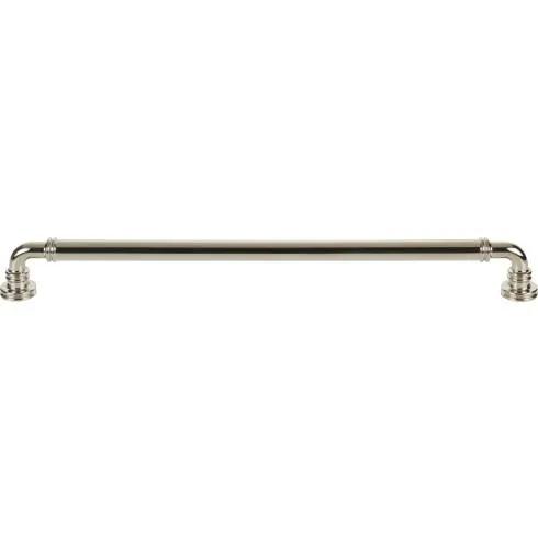 Top Knobs Cranford Pull 12 Inch (c-c) by Top Knobs