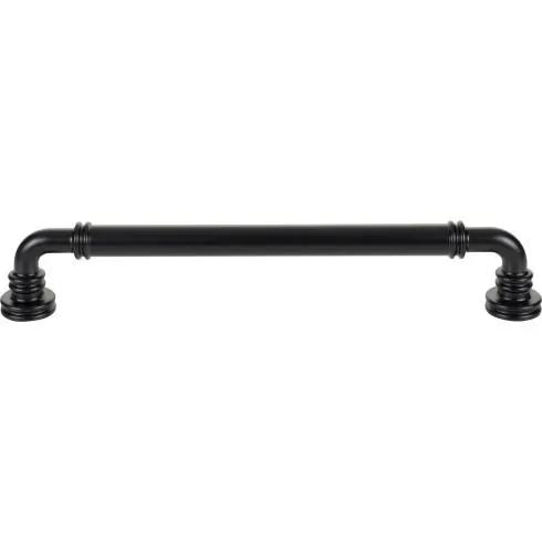 Top Knobs Cranford Appliance Pull 12 Inch (c-c) by Top Knobs