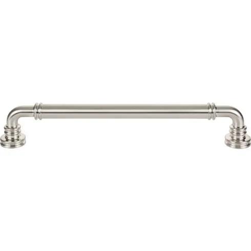 Top Knobs Cranford Appliance Pull 12 Inch (c-c) by Top Knobs