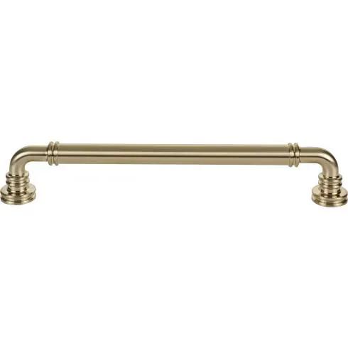 Top Knobs Cranford Appliance Pull 12 Inch (c-c) by Top Knobs