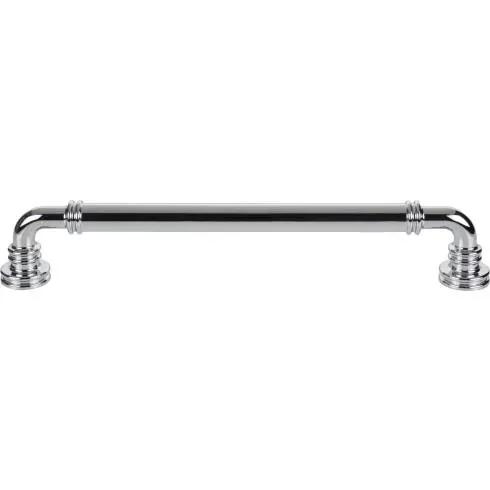 Top Knobs Cranford Appliance Pull 12 Inch (c-c) by Top Knobs