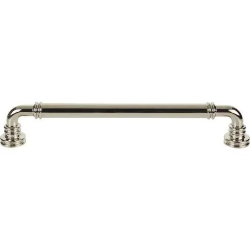 Top Knobs Cranford Appliance Pull 12 Inch (c-c) by Top Knobs