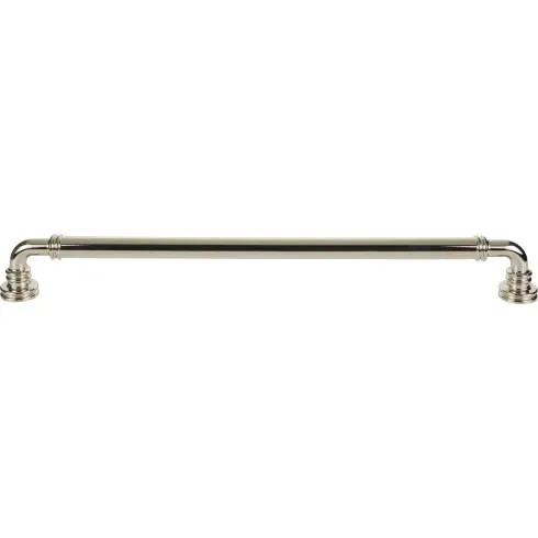 Top Knobs Cranford Appliance Pull 18 Inch (c-c) by Top Knobs